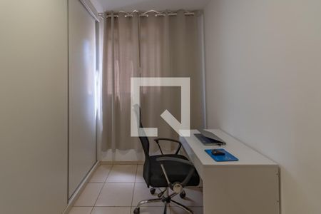 Quarto 2 de apartamento à venda com 2 quartos, 49m² em Dona Clara, Belo Horizonte