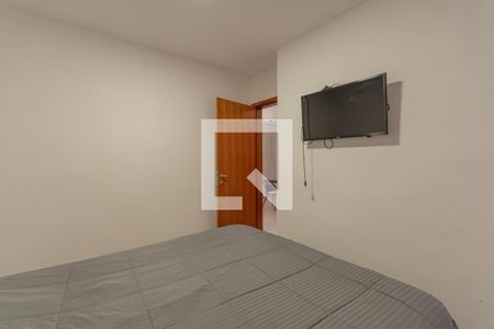 Quarto 1 de apartamento à venda com 2 quartos, 49m² em Dona Clara, Belo Horizonte