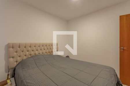 Quarto 1 de apartamento à venda com 2 quartos, 49m² em Dona Clara, Belo Horizonte