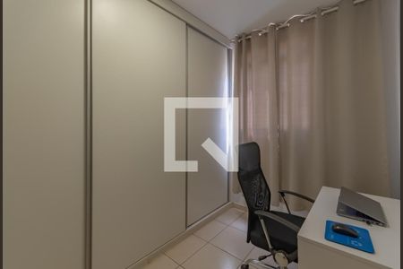 Quarto 2 de apartamento à venda com 2 quartos, 49m² em Dona Clara, Belo Horizonte