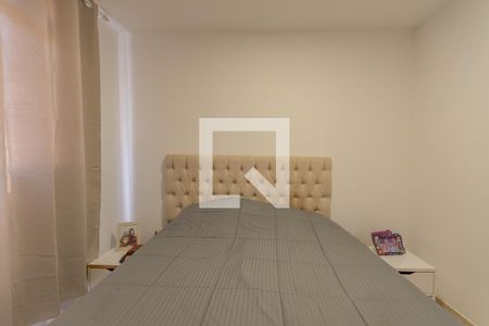 Quarto 1 de apartamento à venda com 2 quartos, 49m² em Dona Clara, Belo Horizonte