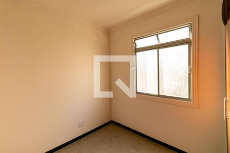 Quarto 2 de apartamento para alugar com 3 quartos, 67m² em Padre Eustáquio, Belo Horizonte