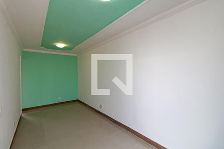 Sala de apartamento à venda com 3 quartos, 67m² em Padre Eustáquio, Belo Horizonte