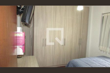 Apartamento à venda com 3 quartos, 73m² em Vila Dom Pedro II, São Paulo