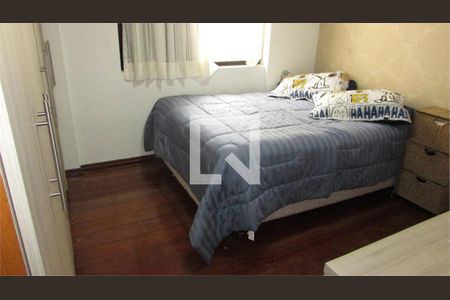 Apartamento à venda com 3 quartos, 73m² em Vila Dom Pedro II, São Paulo