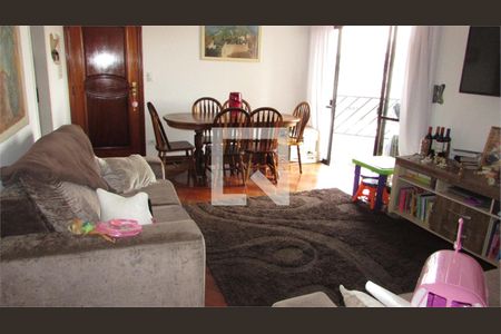 Apartamento à venda com 3 quartos, 73m² em Vila Dom Pedro II, São Paulo