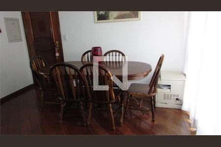 Apartamento à venda com 3 quartos, 73m² em Vila Dom Pedro II, São Paulo