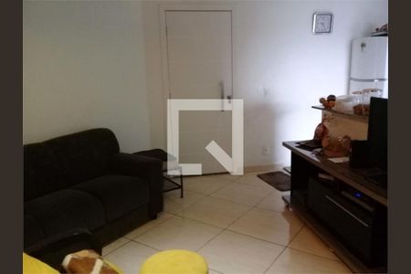 Apartamento à venda com 2 quartos, 47m² em Vila Bela Vista (Zona Norte), São Paulo