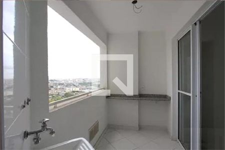 Apartamento à venda com 2 quartos, 47m² em Vila Bela Vista (Zona Norte), São Paulo