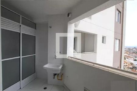 Apartamento à venda com 2 quartos, 47m² em Vila Bela Vista (Zona Norte), São Paulo