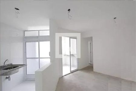 Apartamento à venda com 2 quartos, 47m² em Vila Bela Vista (Zona Norte), São Paulo