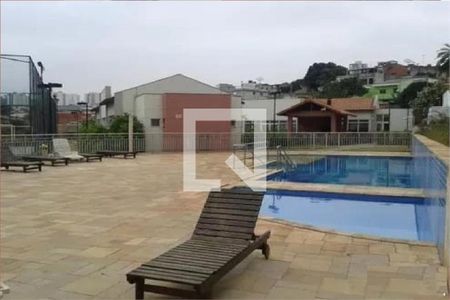 Apartamento à venda com 2 quartos, 47m² em Vila Bela Vista (Zona Norte), São Paulo