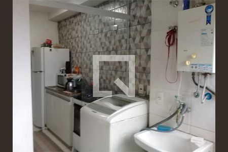 Apartamento à venda com 2 quartos, 47m² em Vila Bela Vista (Zona Norte), São Paulo