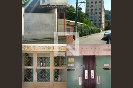 Apartamento à venda com 2 quartos, 72m² em Madureira, Rio de Janeiro