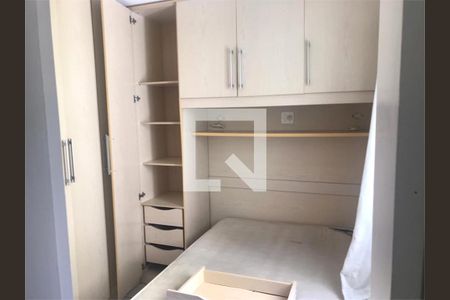 Apartamento à venda com 2 quartos, 58m² em Vila Amélia, São Paulo