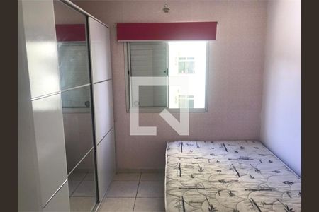 Apartamento à venda com 2 quartos, 58m² em Vila Amélia, São Paulo