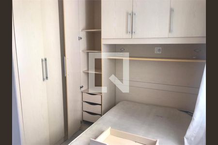 Apartamento à venda com 2 quartos, 58m² em Vila Amélia, São Paulo