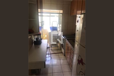 Apartamento à venda com 2 quartos, 58m² em Vila Amélia, São Paulo