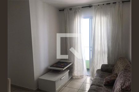 Apartamento à venda com 2 quartos, 58m² em Vila Amélia, São Paulo