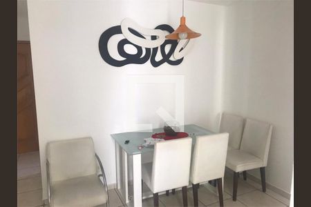 Apartamento à venda com 2 quartos, 58m² em Vila Amélia, São Paulo