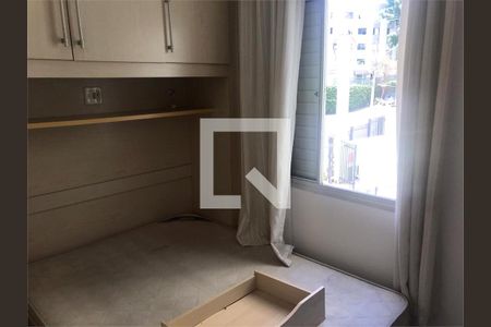 Apartamento à venda com 2 quartos, 58m² em Vila Amélia, São Paulo