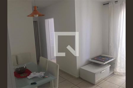 Apartamento à venda com 2 quartos, 58m² em Vila Amélia, São Paulo