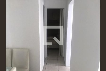 Apartamento à venda com 2 quartos, 58m² em Vila Amélia, São Paulo