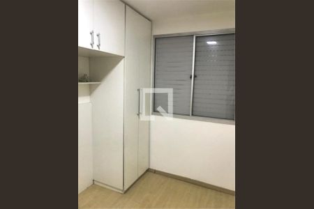 Apartamento à venda com 2 quartos, 50m² em Vila Albertina, São Paulo