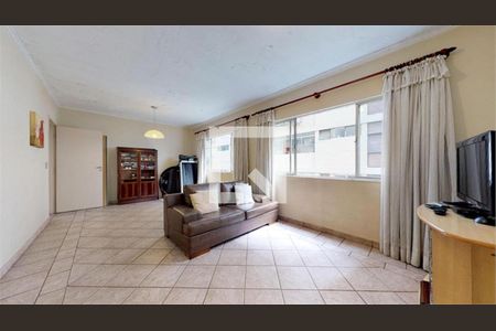 Apartamento à venda com 3 quartos, 130m² em Bela Vista, São Paulo