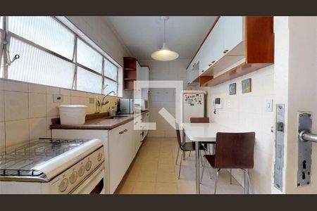 Apartamento à venda com 3 quartos, 130m² em Bela Vista, São Paulo