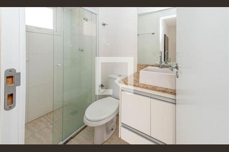 Apartamento à venda com 1 quarto, 37m² em Vila Diva, São Paulo