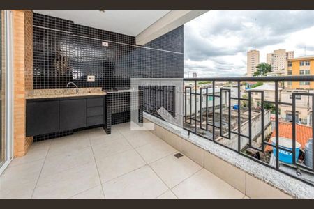 Apartamento à venda com 1 quarto, 37m² em Vila Diva, São Paulo