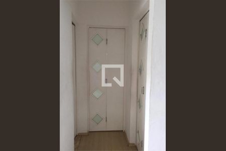 Apartamento à venda com 2 quartos, 56m² em Vila Pirajussara, São Paulo