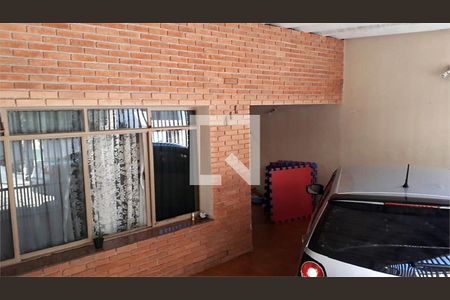 Casa à venda com 3 quartos, 140m² em Jardim Granada, Osasco