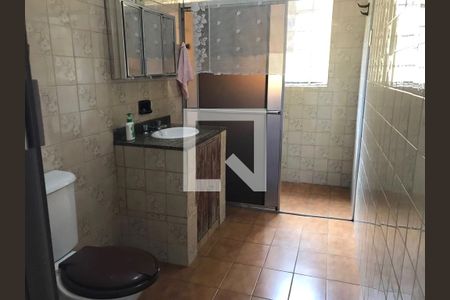 Casa à venda com 3 quartos, 300m² em Vila Mangalot, São Paulo