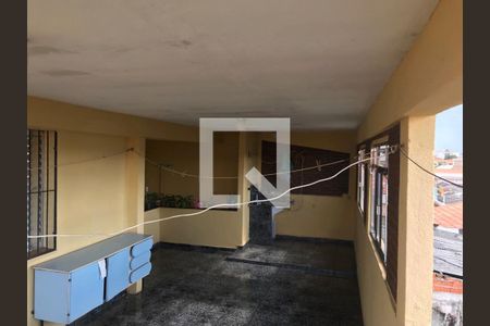 Casa à venda com 3 quartos, 300m² em Vila Mangalot, São Paulo