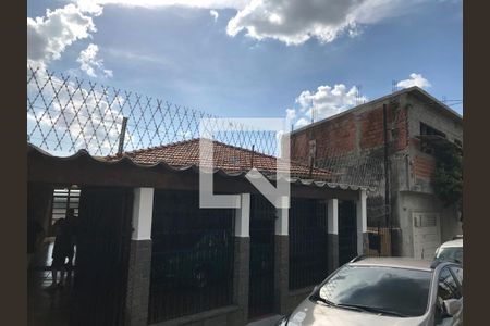 Casa à venda com 3 quartos, 300m² em Vila Mangalot, São Paulo