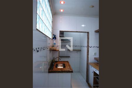 Apartamento à venda com 2 quartos, 46m² em Penha, Rio de Janeiro