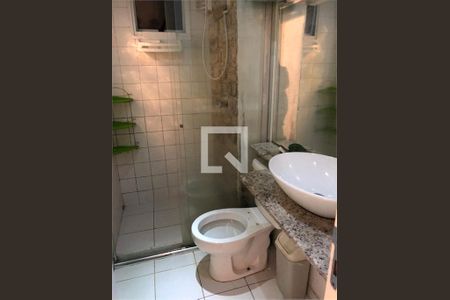 Apartamento à venda com 2 quartos, 50m² em Lauzane Paulista, São Paulo