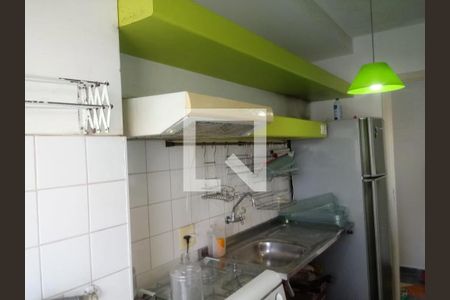 Apartamento à venda com 2 quartos, 50m² em Lauzane Paulista, São Paulo