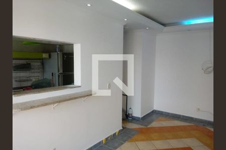 Apartamento à venda com 2 quartos, 50m² em Lauzane Paulista, São Paulo