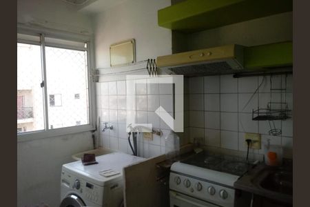 Apartamento à venda com 2 quartos, 50m² em Lauzane Paulista, São Paulo