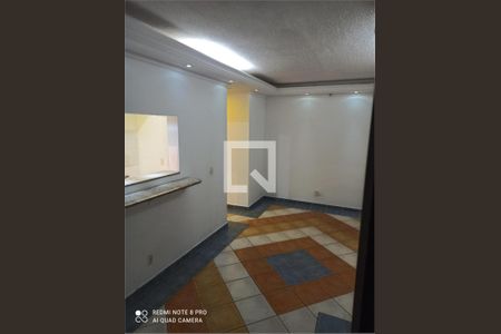 Apartamento à venda com 2 quartos, 50m² em Lauzane Paulista, São Paulo