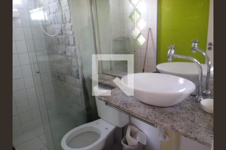 Apartamento à venda com 2 quartos, 50m² em Lauzane Paulista, São Paulo