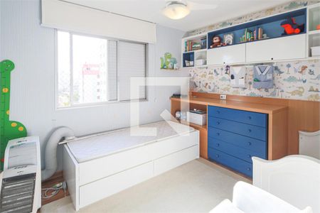 Apartamento à venda com 3 quartos, 132m² em Brooklin, São Paulo