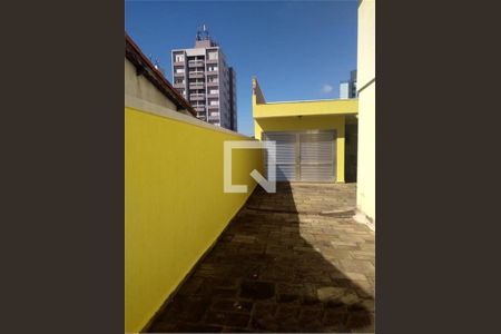 Casa à venda com 3 quartos, 230m² em Vila Mazzei, São Paulo