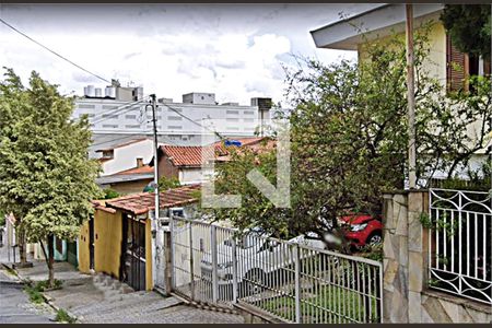 Casa à venda com 3 quartos, 230m² em Vila Mazzei, São Paulo