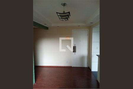 Apartamento à venda com 2 quartos, 44m² em Vila Curuçá Velha, São Paulo