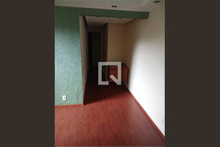 Apartamento à venda com 2 quartos, 44m² em Vila Curuçá Velha, São Paulo