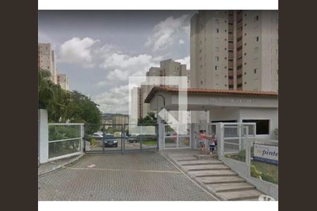 Apartamento à venda com 2 quartos, 46m² em Vila Bela Vista (Zona Norte), São Paulo